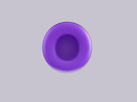 Hat714 Modèle 3D