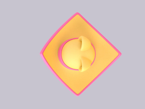 Hat715 Modèle 3D