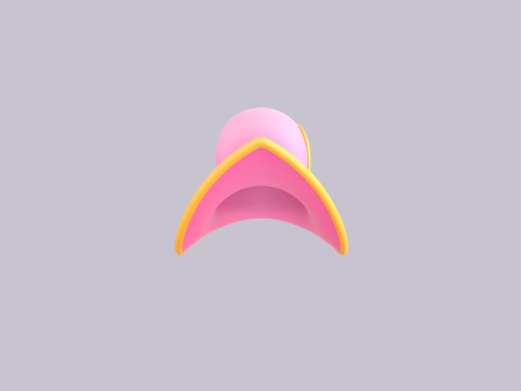 Hat716 Modelo 3D
