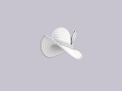 Hat716 Modelo 3D