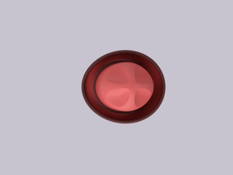 Hat717 Modèle 3D