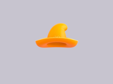 Hat718 Model 3D