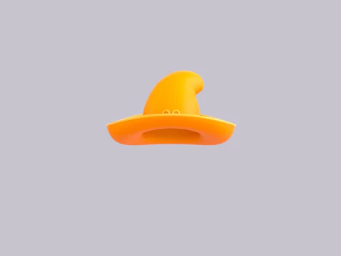 Hat718 3D Model