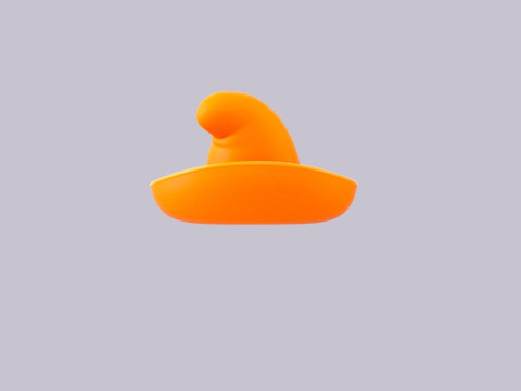 Hat718 Model 3D
