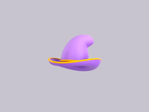 Hat719 Modelo 3D