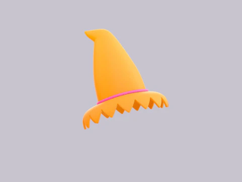 Hat722 3D Model
