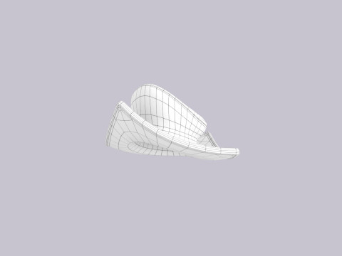 Hat723 Modello 3D