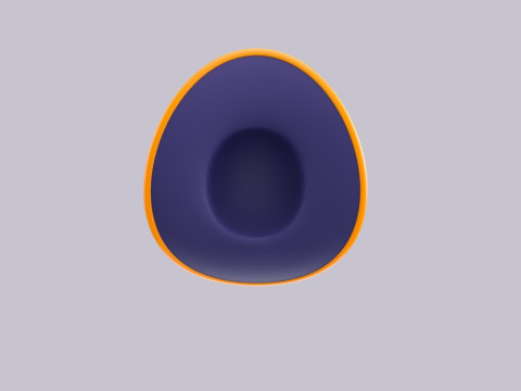 Hat725 Modelo 3D
