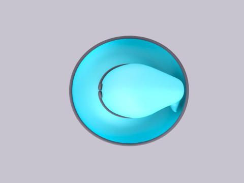 Hat726 Modello 3D