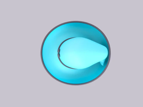 Hat726 3D Model