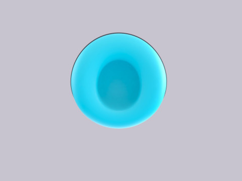 Hat726 Modello 3D