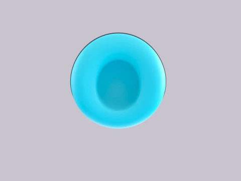 Hat726 3D Model