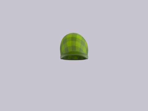 Hat728 3D मॉडल