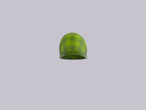 Hat728 3D Model