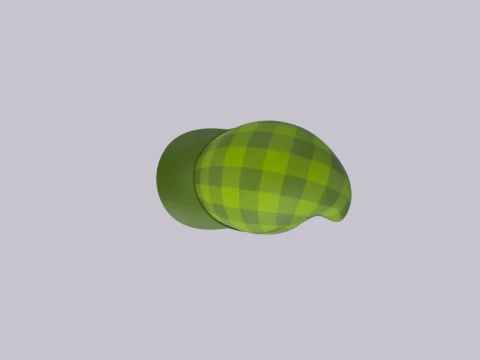 Hat728 3D Model