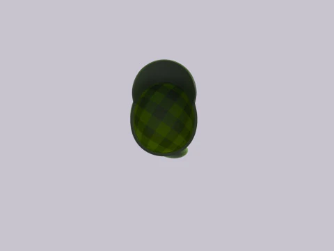 Hat728 3D Model