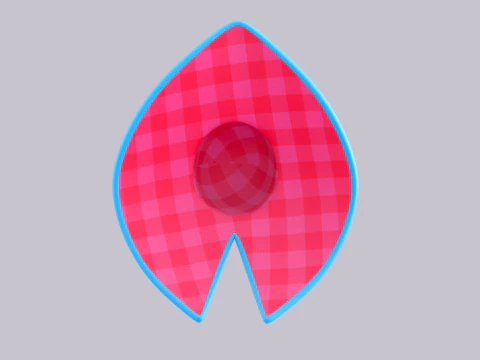 Hat729 3D Model