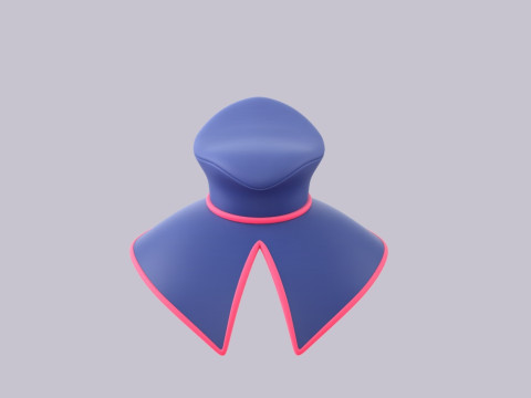 Hat730 Modèle 3D