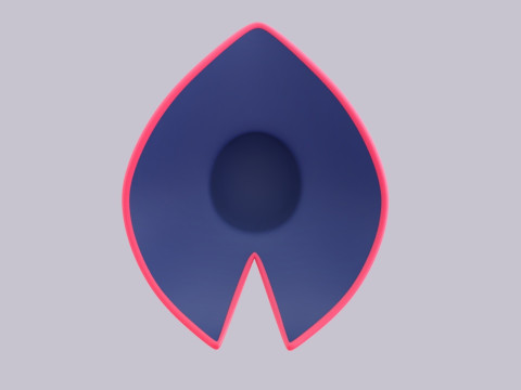Hat730 Modèle 3D