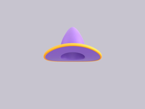Hat731 Model 3D