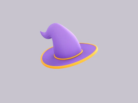 Hat731 3D Model