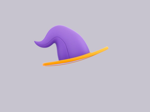 Hat731 Model 3D
