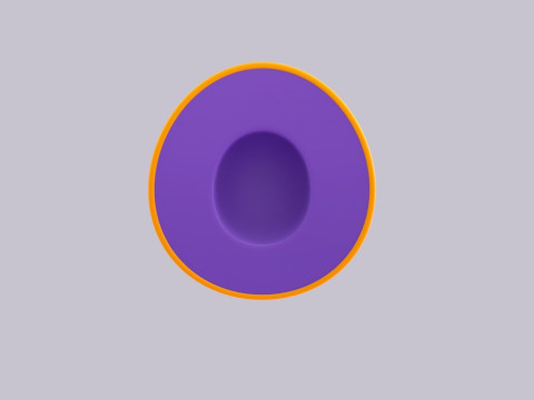 Hat731 Model 3D