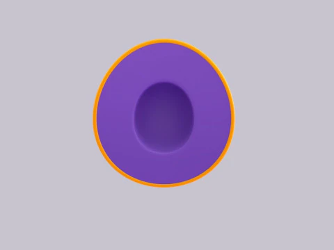 Hat731 3D Model