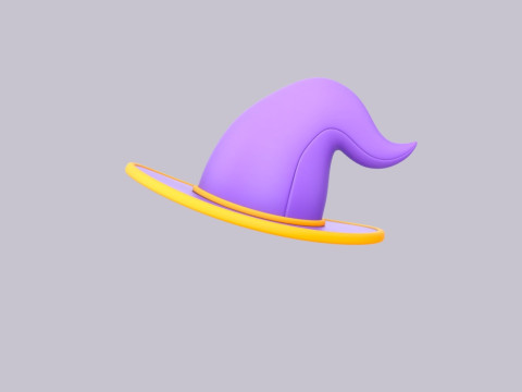 Hat731 Model 3D