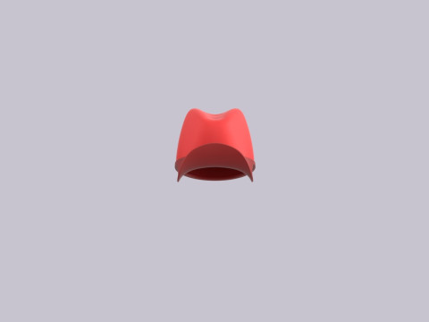 Hat733 3D मॉडल