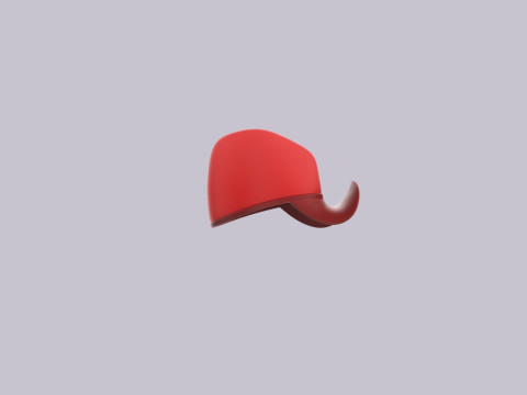 Hat733 3D मॉडल
