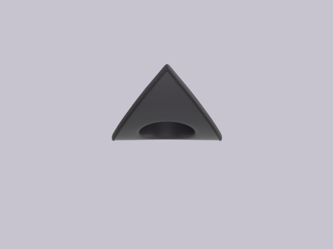 Hat734 Modello 3D