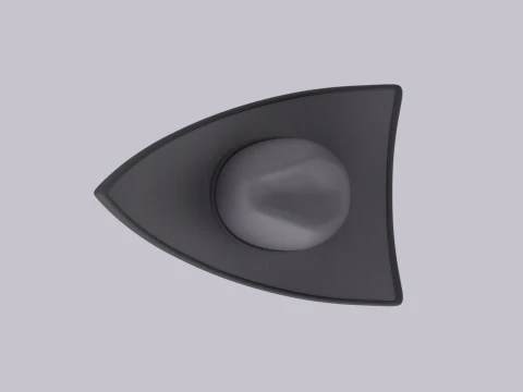 Hat734 3D Model