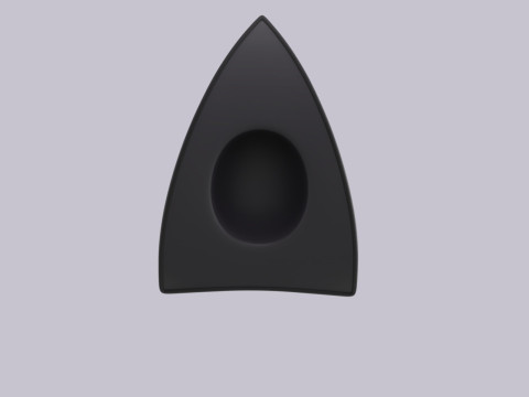 Hat734 Modello 3D