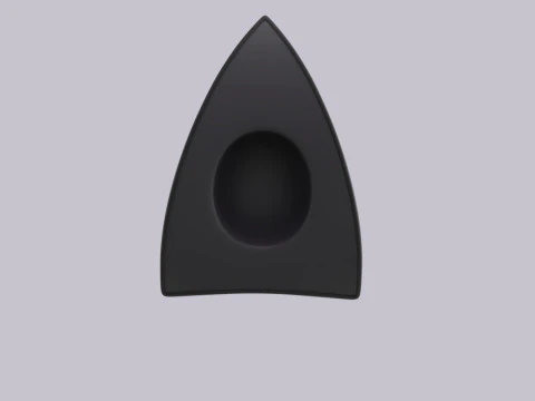 Hat734 3D Model