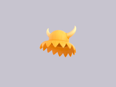 Hat735 3D Model