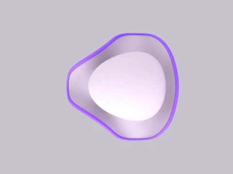 Hat736 3D Model