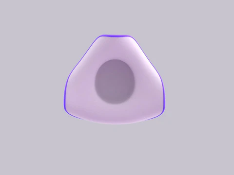 Hat736 3D Model
