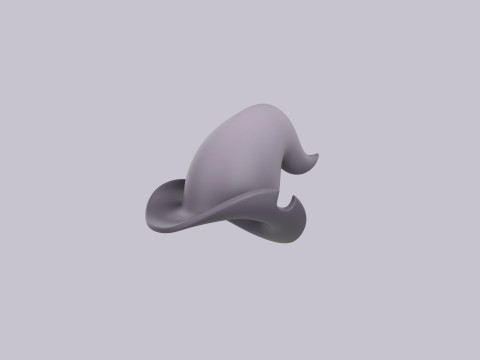 Hat738 Modelo 3D