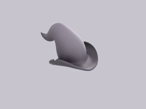 Hat738 3D Model
