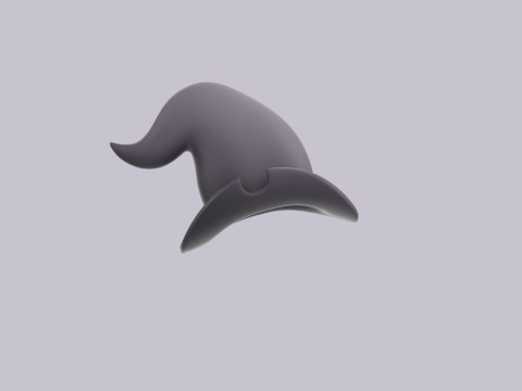 Hat738 Modello 3D