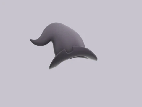 Hat738 3D Model