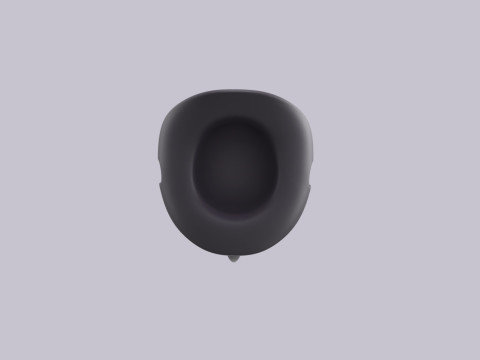 Hat738 Modello 3D