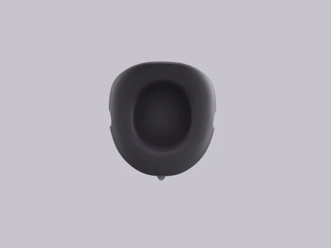 Hat738 3D Model