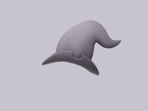 Hat738 Modello 3D