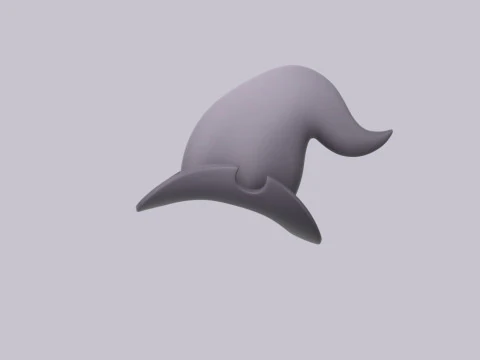 Hat738 3D Model