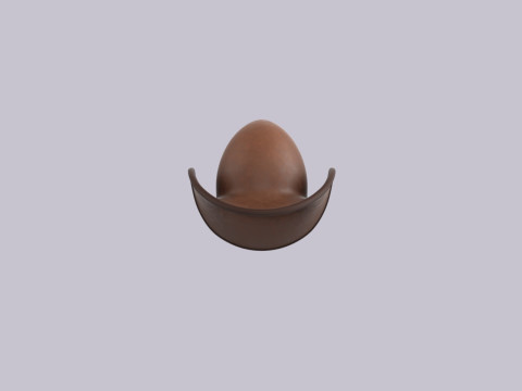 Hat739 3D 모델