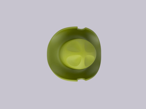Hat740 3D Model