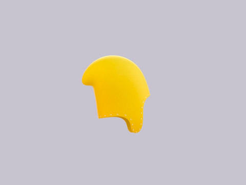 Hat741 3D Model