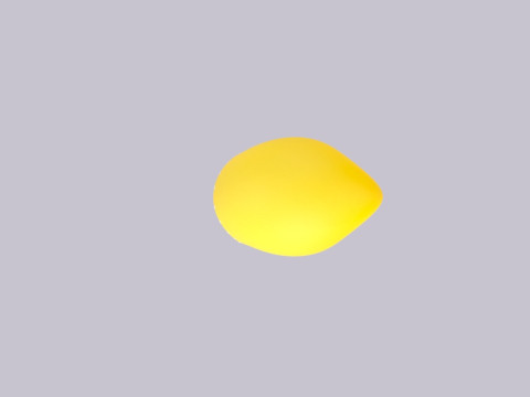 Hat741 3D Model